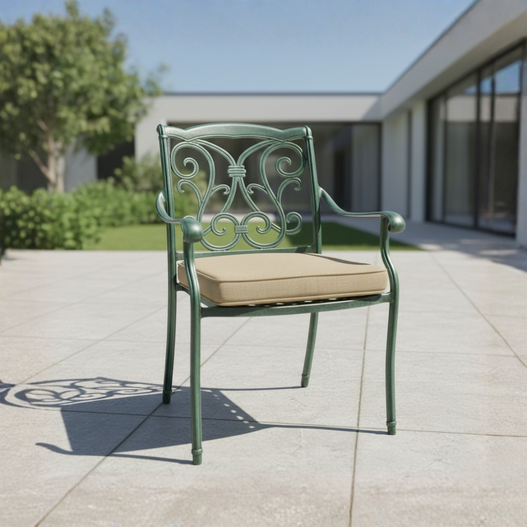 Leon Chair