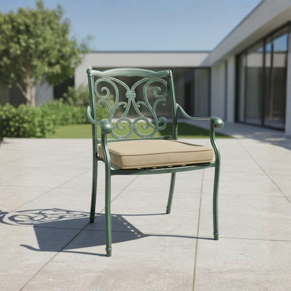 Leon Chair