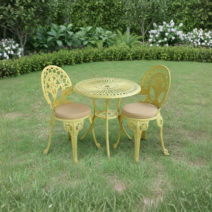 Adella Bistro Chair Set