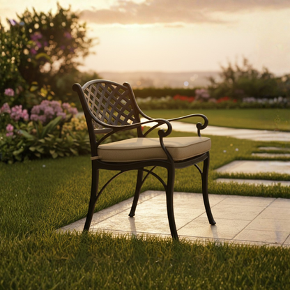Camelia Chair