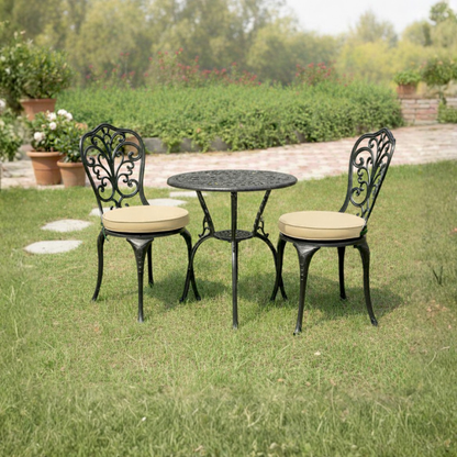 Vitra Bistro Chair Set