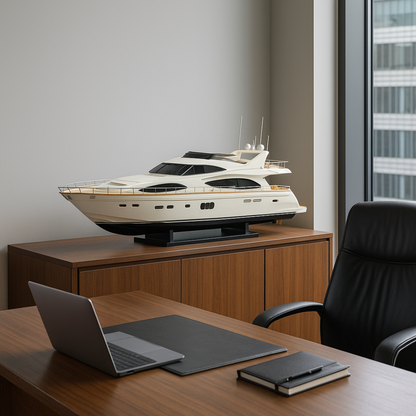 AZIMUT JUMBO 100