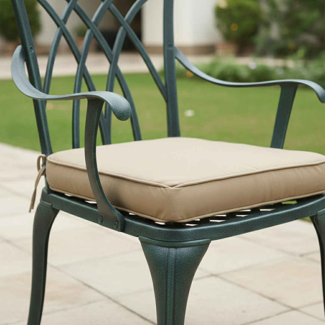 Ragner Chair
