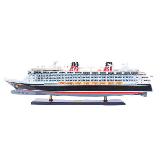 DISNEY DREAM