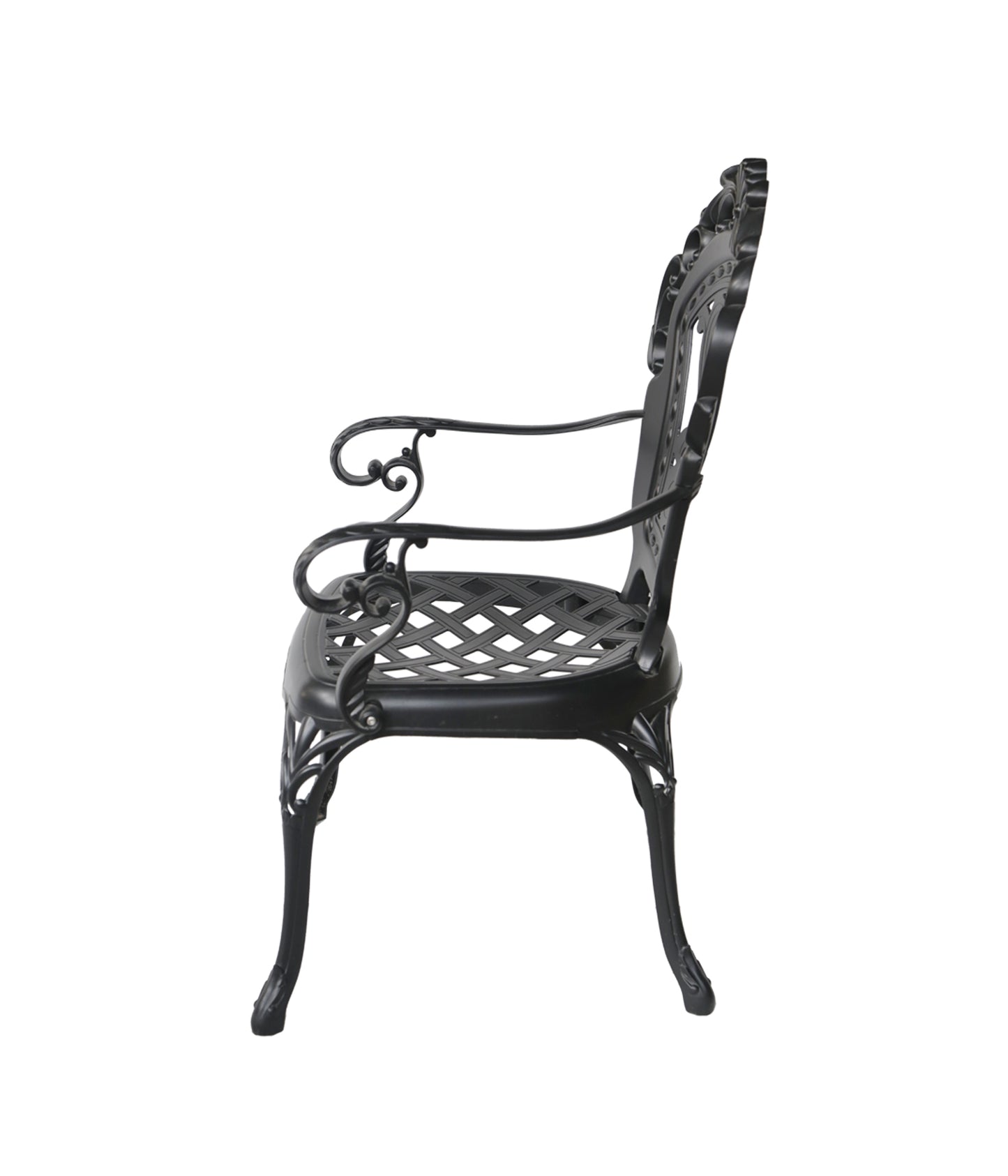 Aristo Chair (Set of 2)