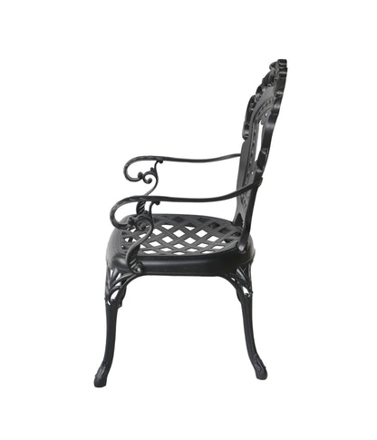 Aristo Chair (Set of 2)