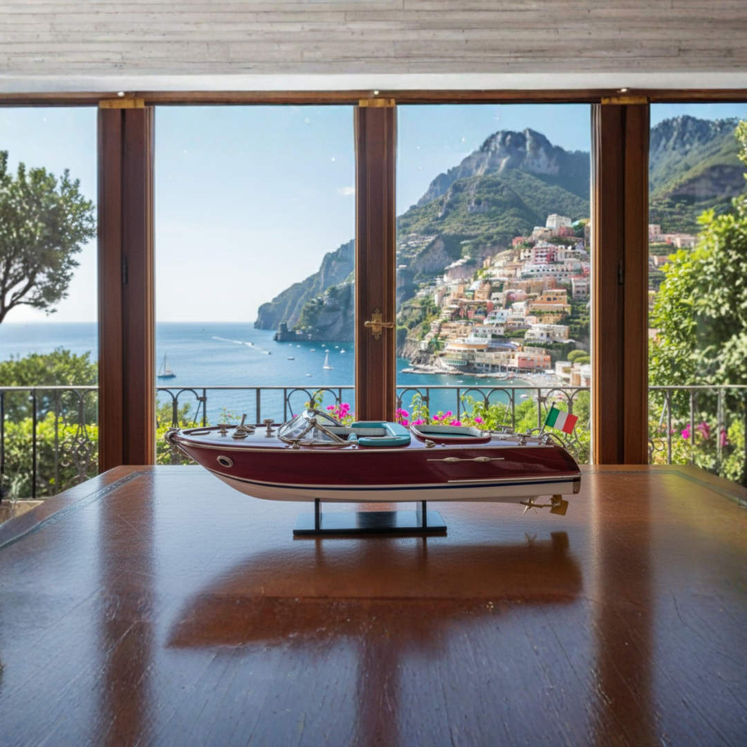 Special Riva Aquarama