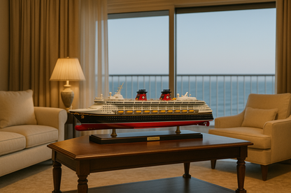 DISNEY MAGIC