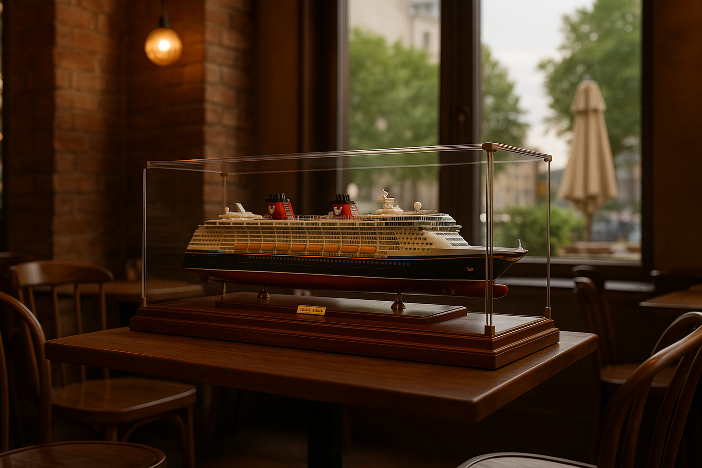 DISNEY DREAM