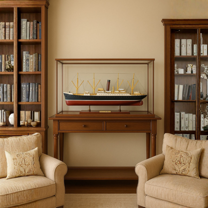 RMS CARPATHIA