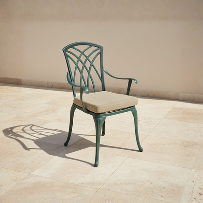 Ragner Chair
