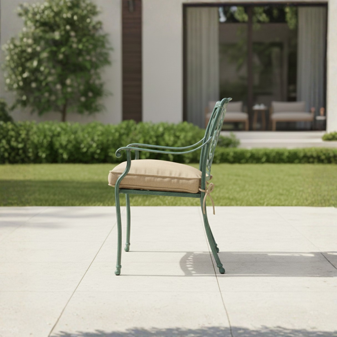 Leon Chair