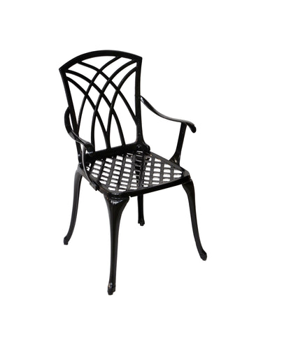 Ragner Chair (Set of 2)