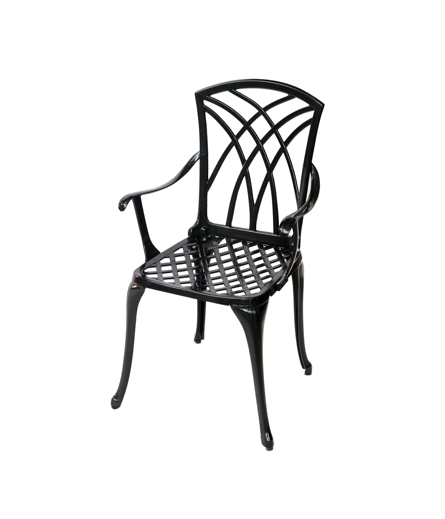 Ragner Chair (Set of 2)