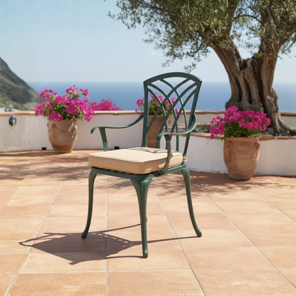 Ragner Chair