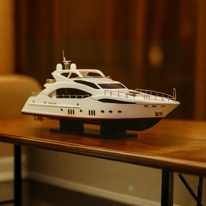 SUNSEEKER PREDATOR 130