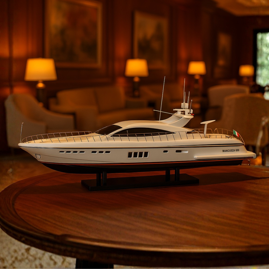 MANGUSTA 108
