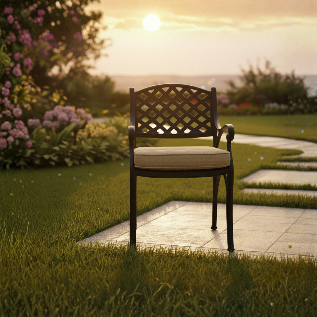 Camelia Chair