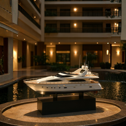 AZIMUT JUMBO 100
