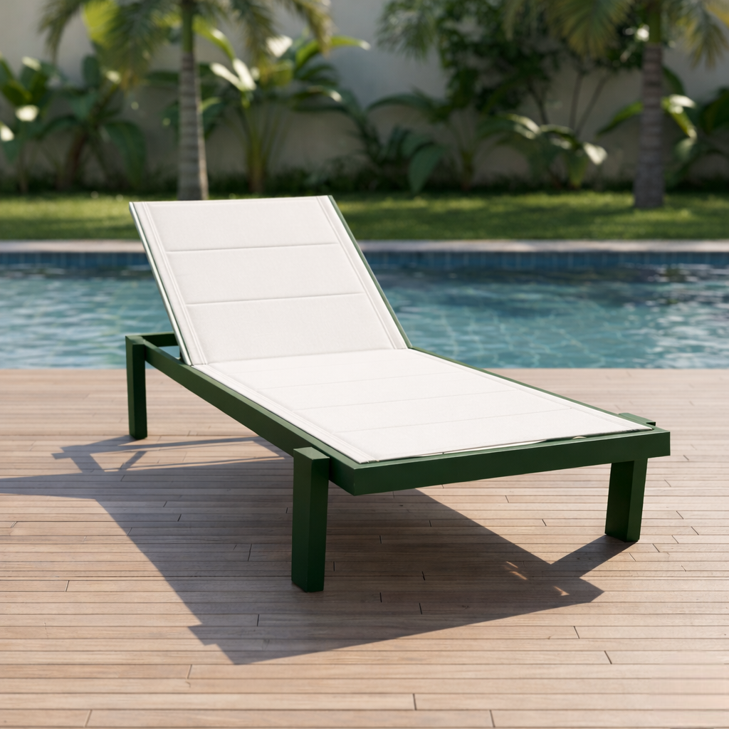 Zephyr Lounger