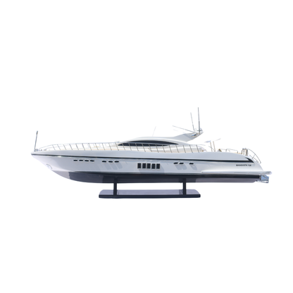 MANGUSTA 108