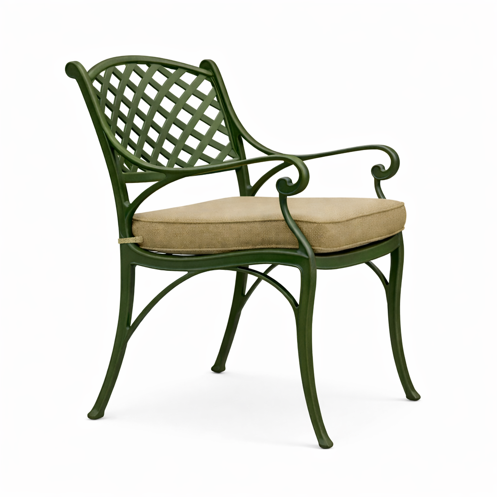 Camelia Chair
