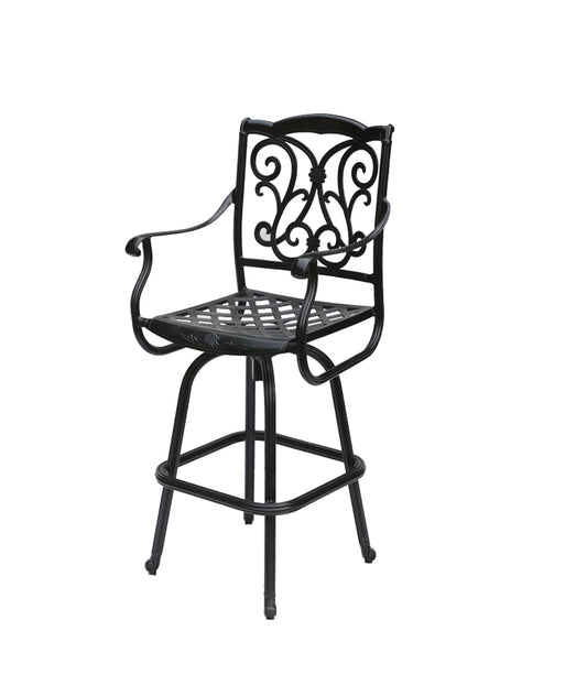 Evanthe Bar Chair (Set of 2)