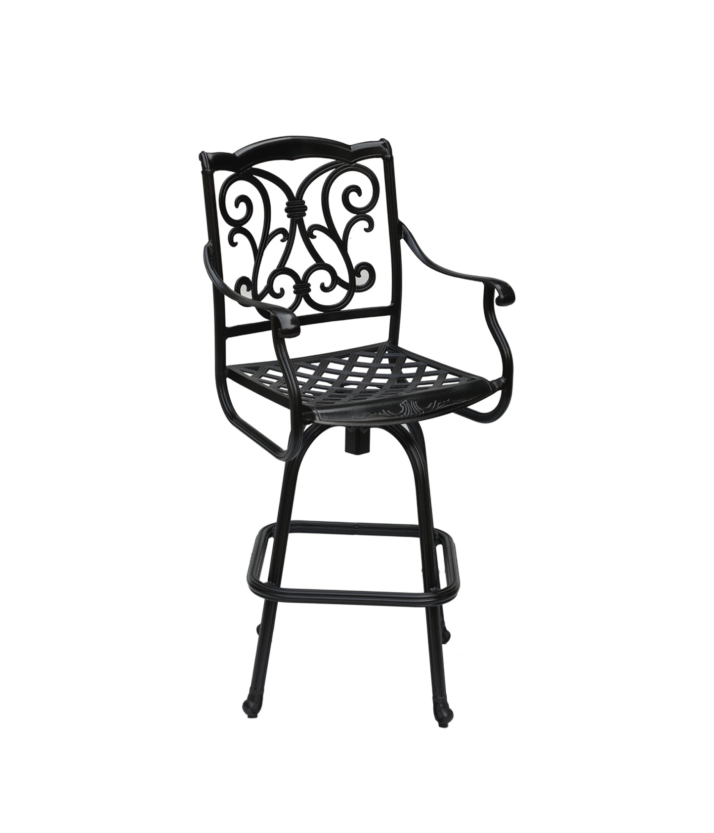 Leon Bar Chair (Set of 2)