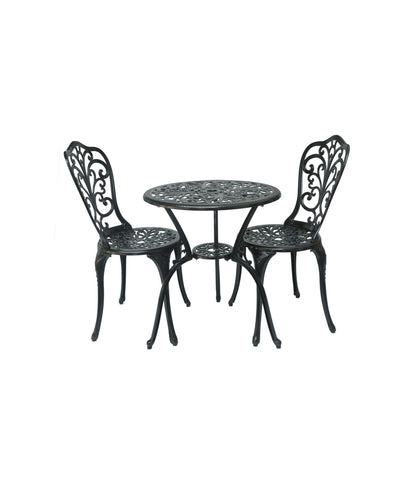 Vitra Bistro Chair Set