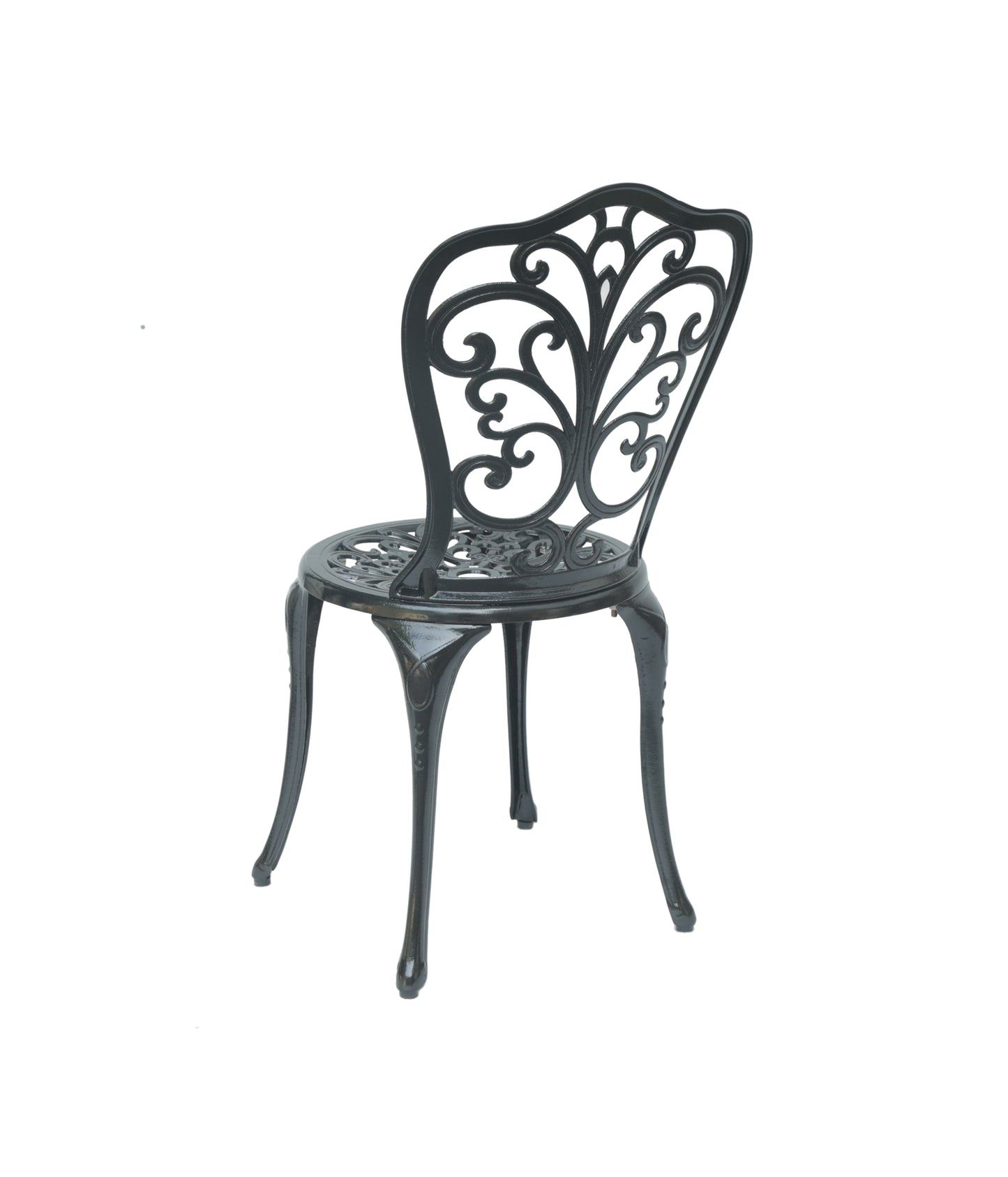 Vitra Bistro Chair Set