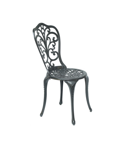 Vitra Bistro Chair Set