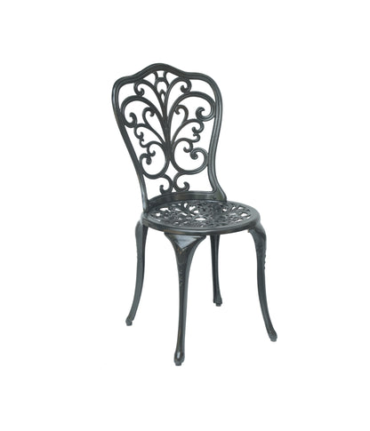 Vitra Bistro Chair Set