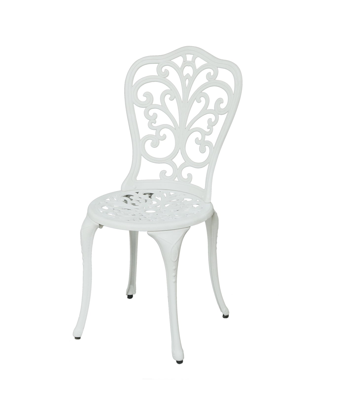 Vitra Bistro Chair Set