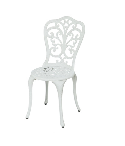 Vitra Bistro Chair Set