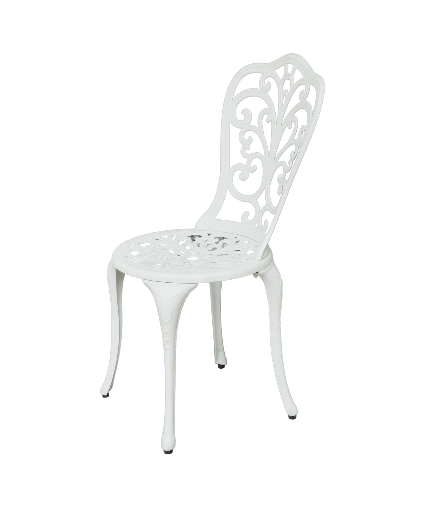 Vitra Bistro Chair Set