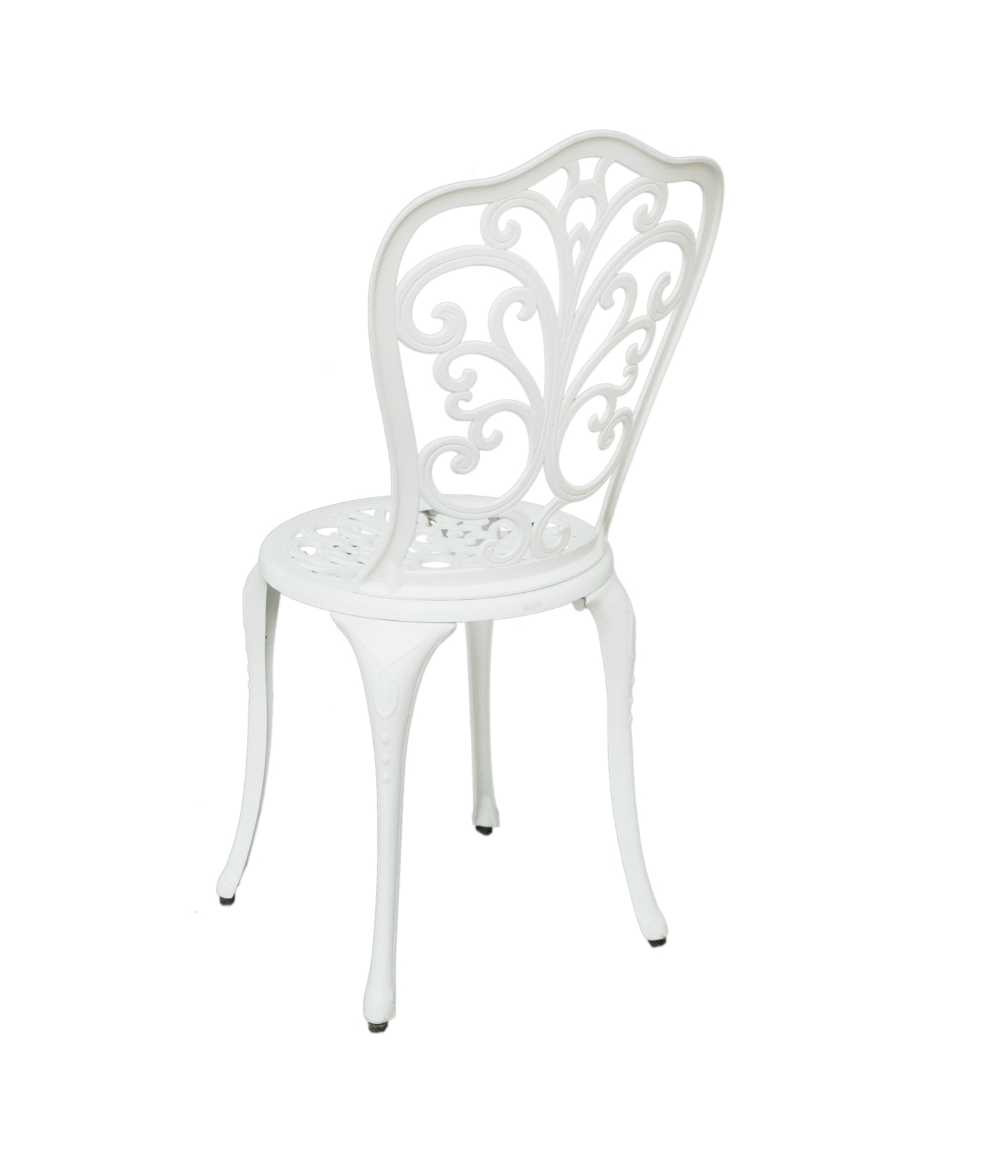 Vitra Bistro Chair Set