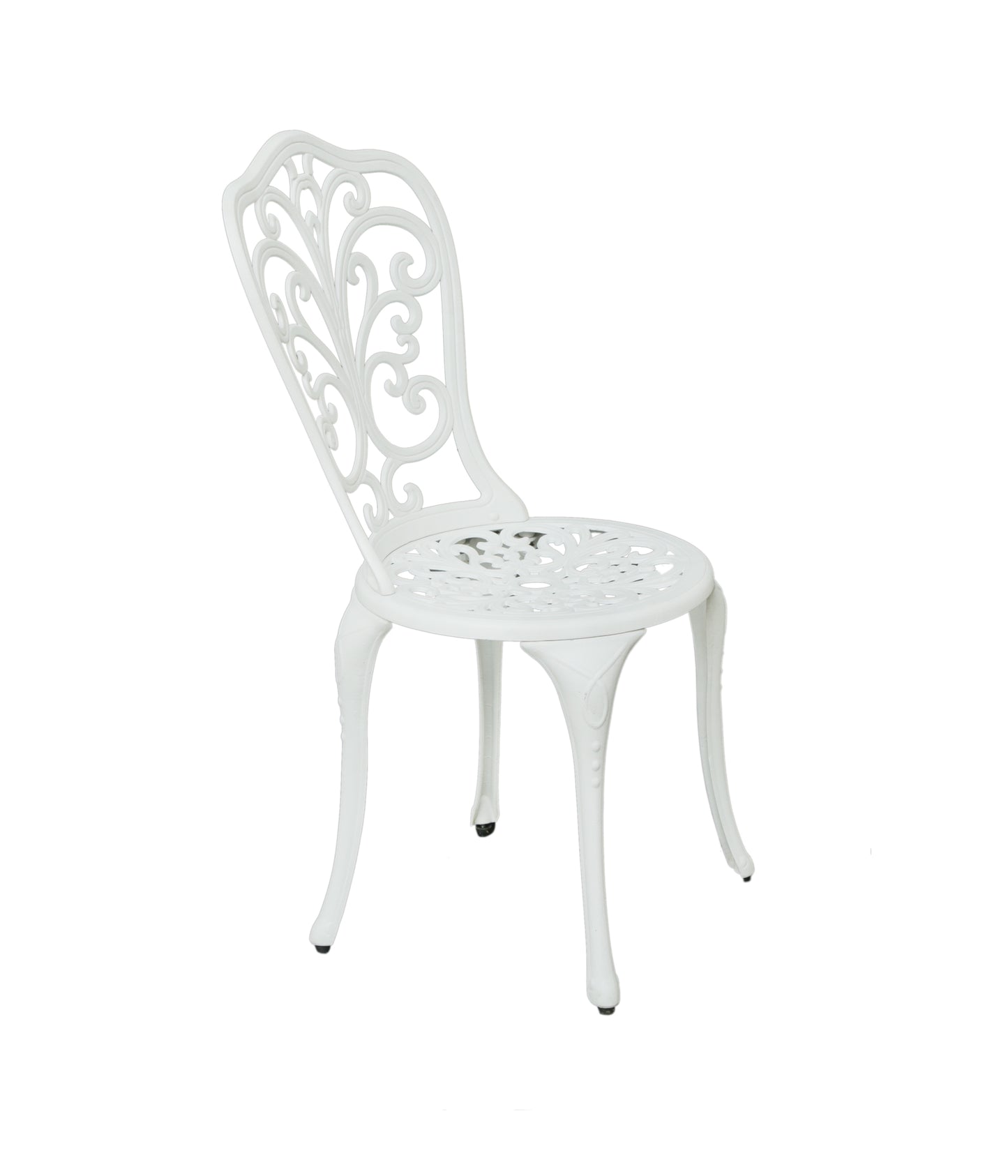 Vitra Bistro Chair Set