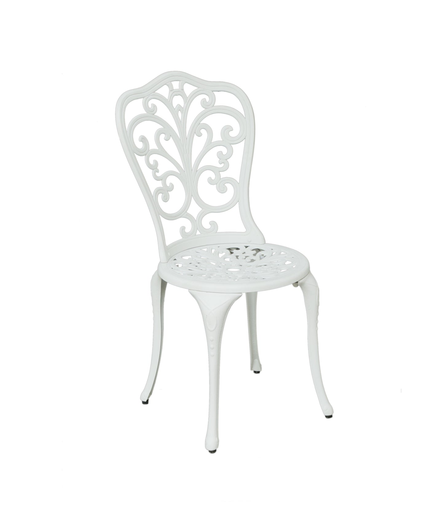 Vitra Bistro Chair Set