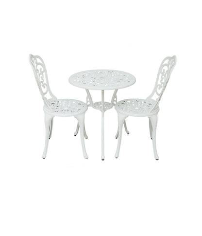 Vitra Bistro Chair Set