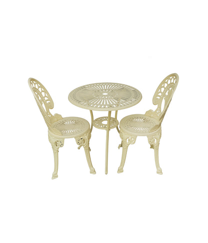 Adella Bistro Chair Set