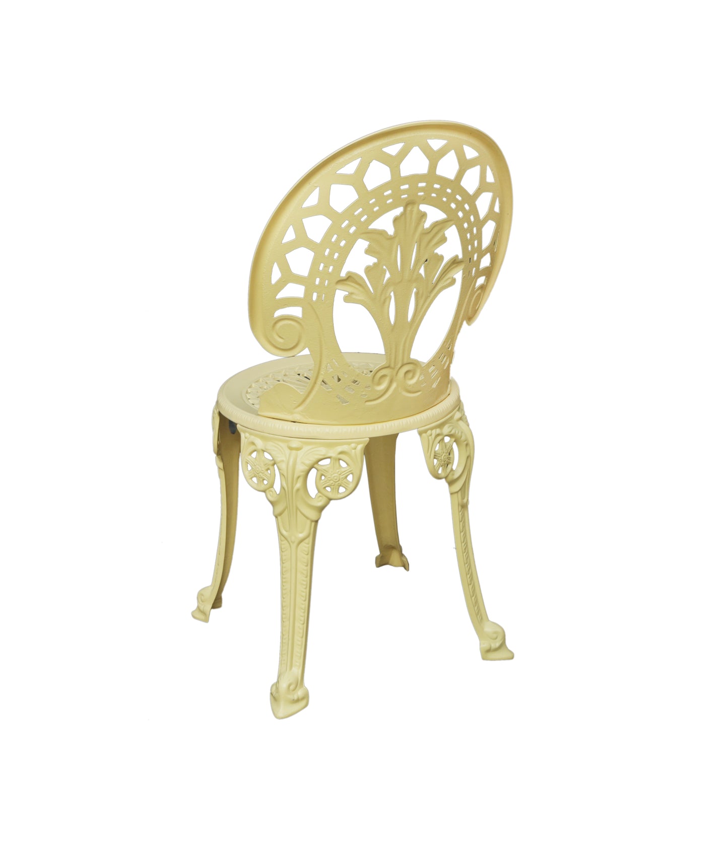 Adella Bistro Chair Set