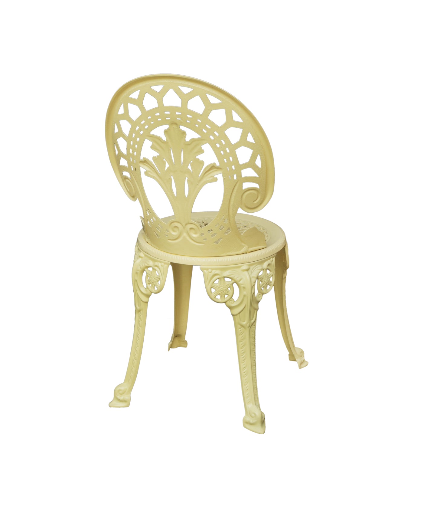 Adella Bistro Chair Set