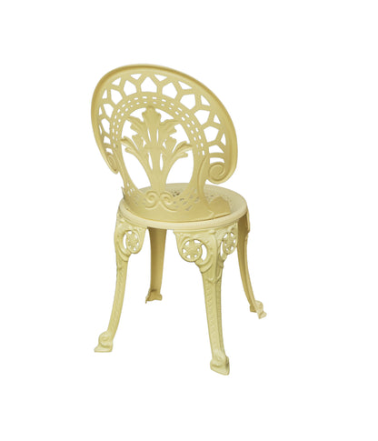 Adella Bistro Chair Set