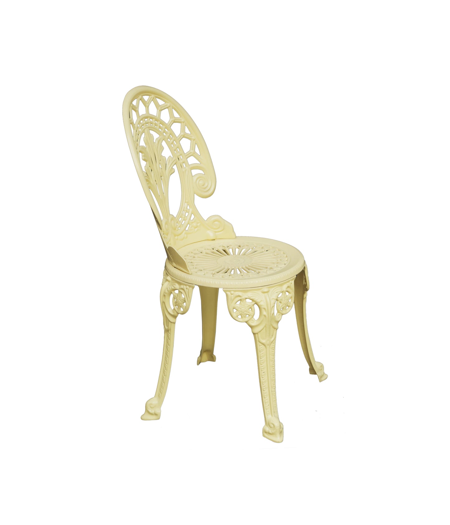 Adella Bistro Chair Set