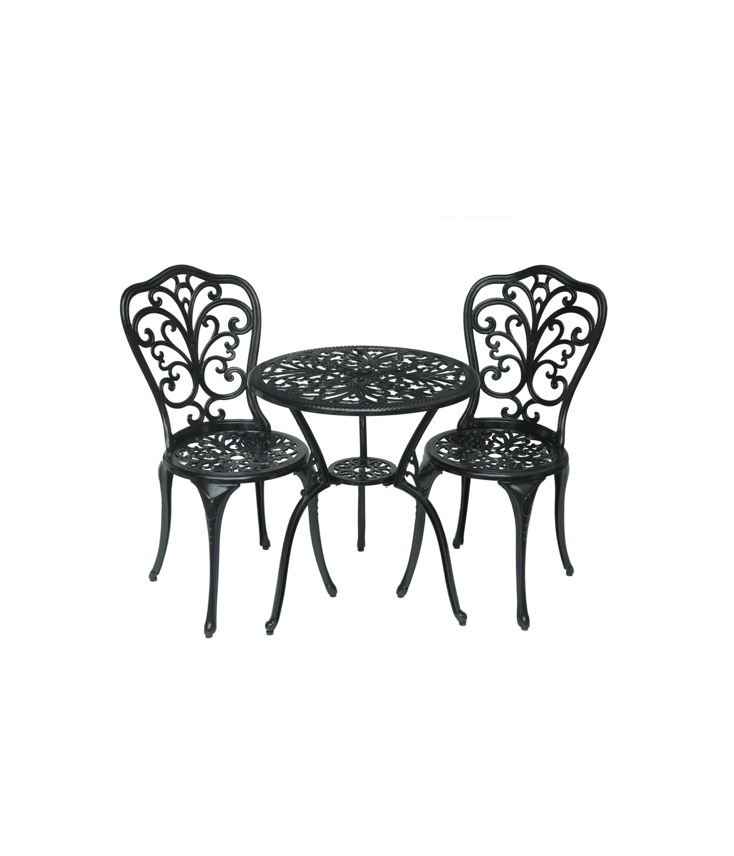 Vitra Bistro Chair Set