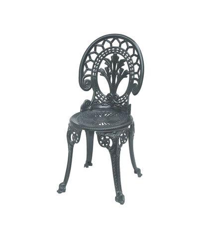 Adella Bistro Chair Set