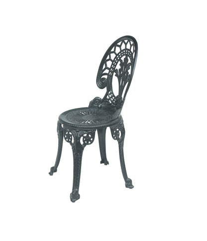 Adella Bistro Chair Set