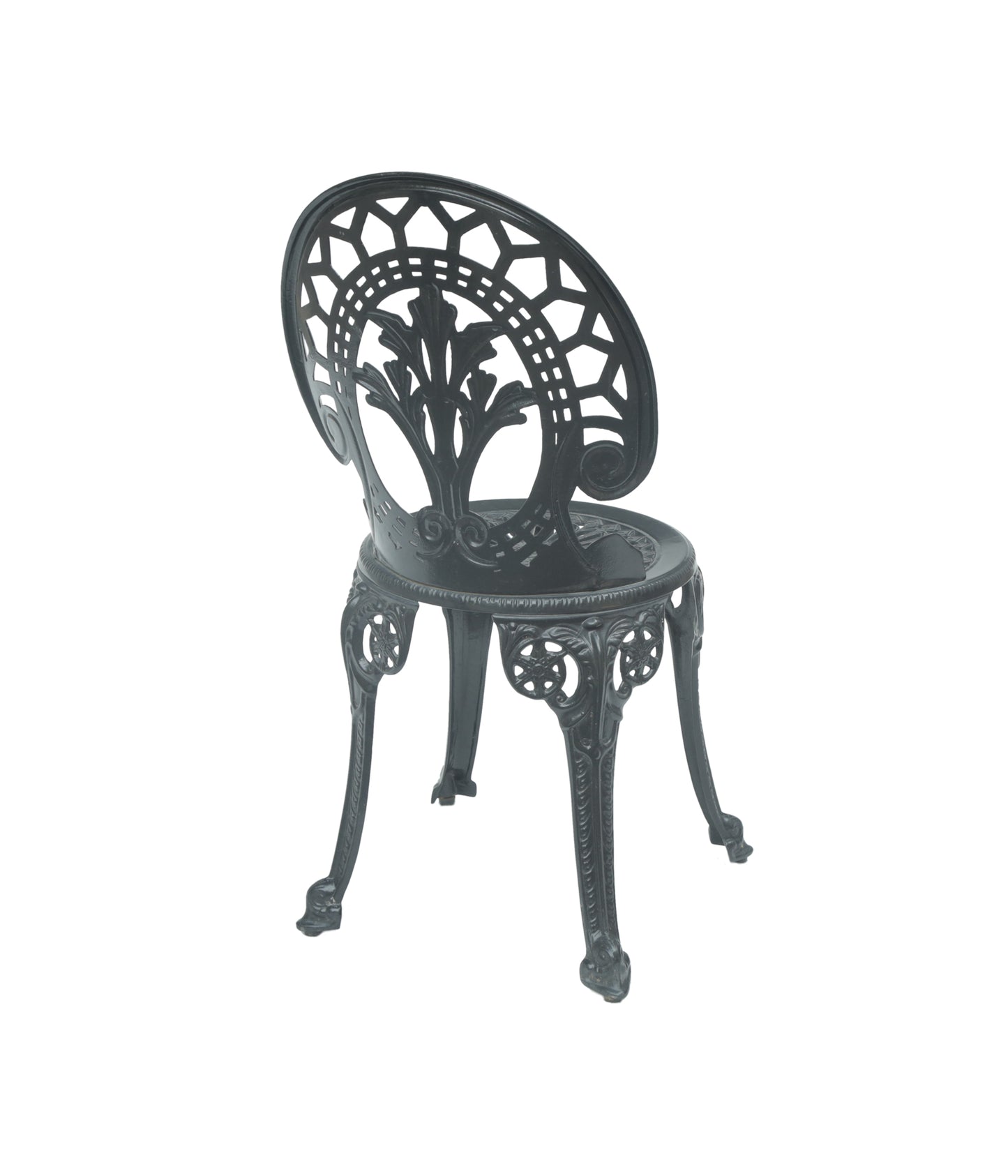 Adella Bistro Chair Set