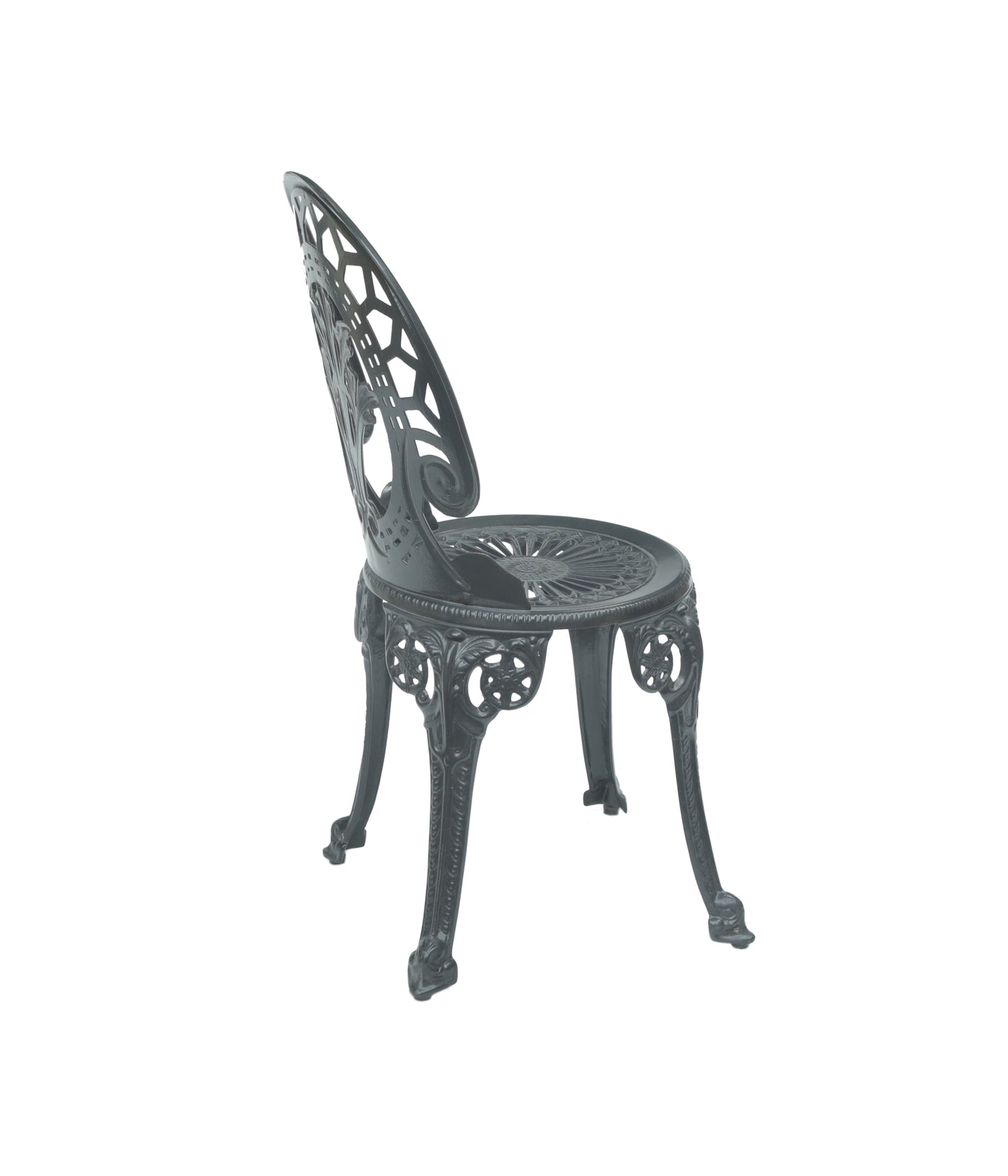 Adella Bistro Chair Set