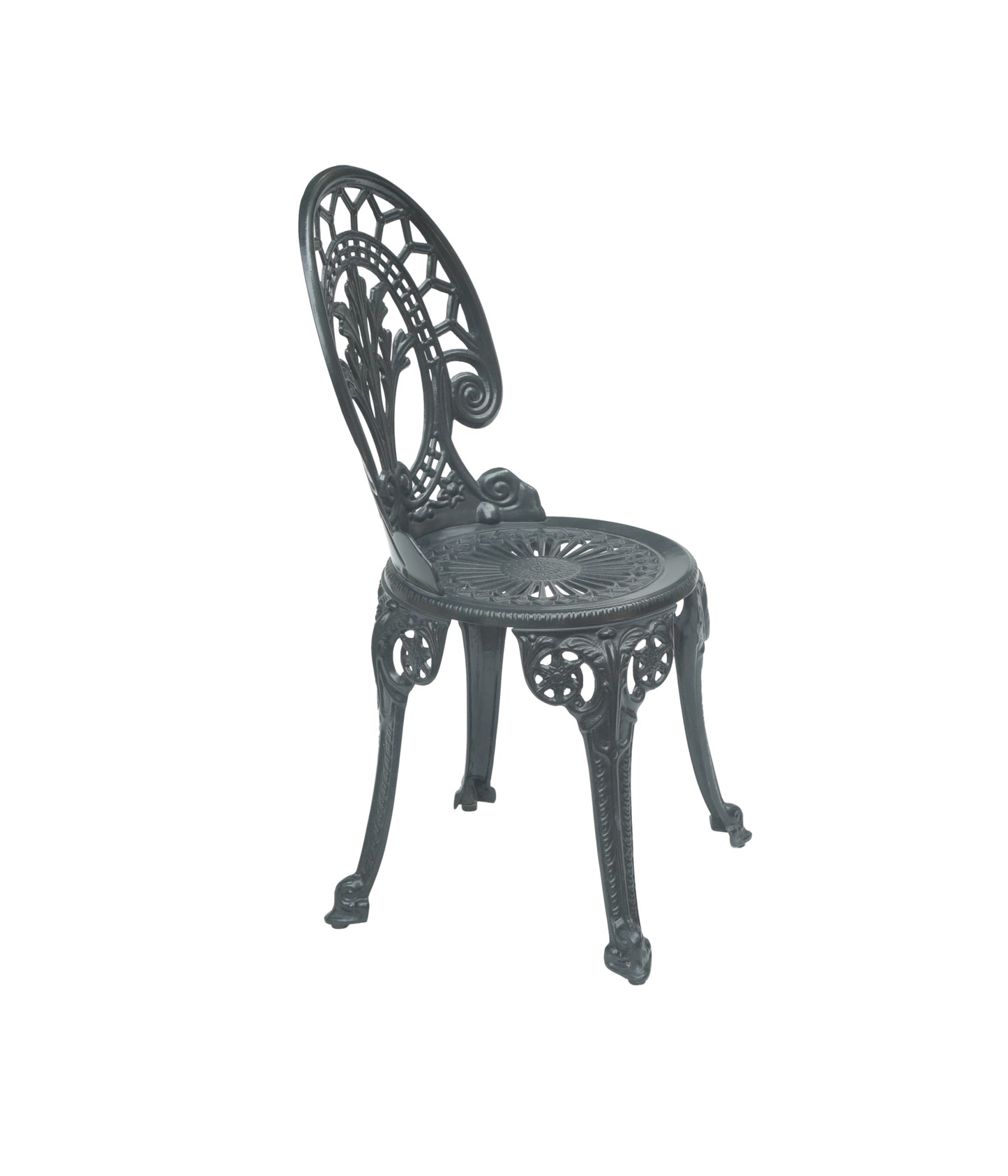 Adella Bistro Chair Set